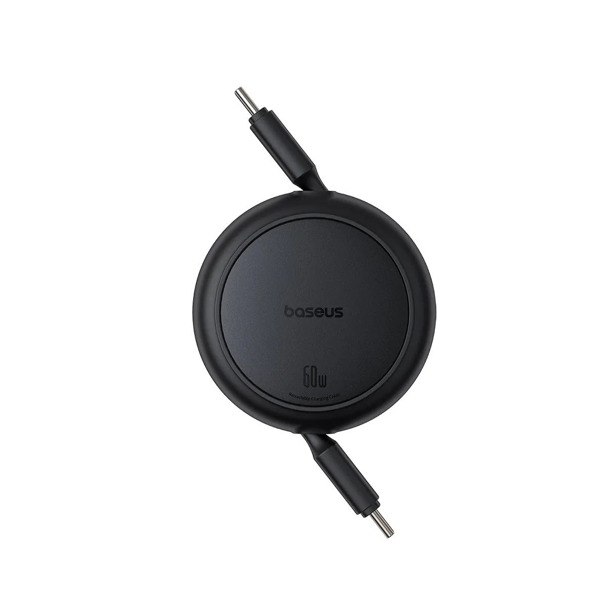 Baseus Free2Pull câble rétractable USB-C 60W mini