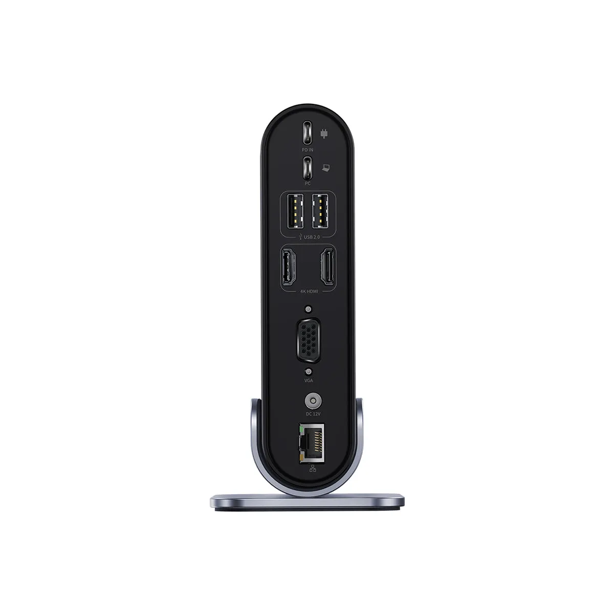 Baseus 14 en 1 station d’accueil 3 écrans USB-C