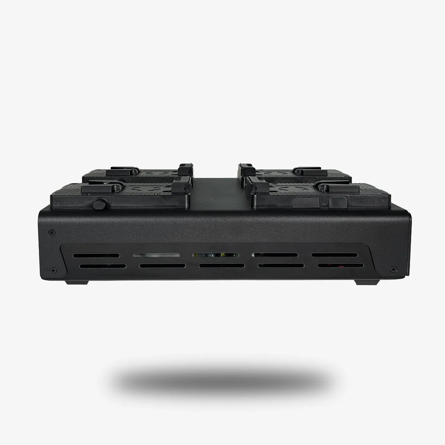 Core SWX Mach4 chargeur 4 batteries 90min aluminium USA