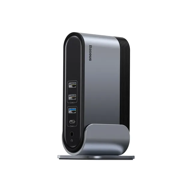 Baseus 14 en 1 station d’accueil 3 écrans USB-C