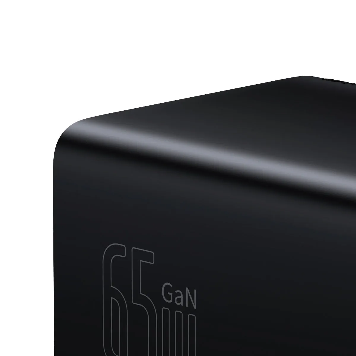 Baseus GaN3 Pro Multiprise chargeur 6 en 1 65W