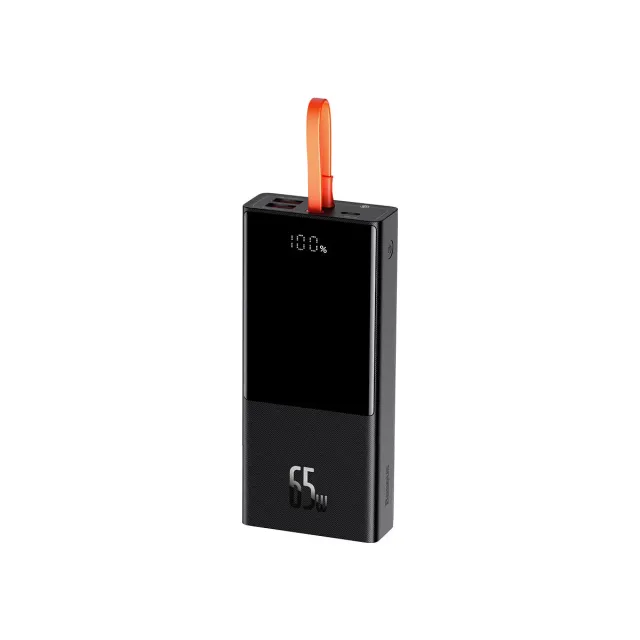 Baseus Elf batterie externe 20000mAh 65W avec câble
