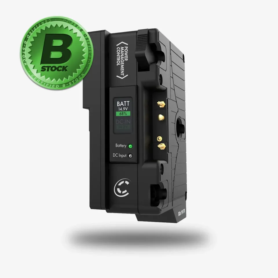 Core SWX PMC-BUR-G plaque d’alimentation Sony Burano et Venice