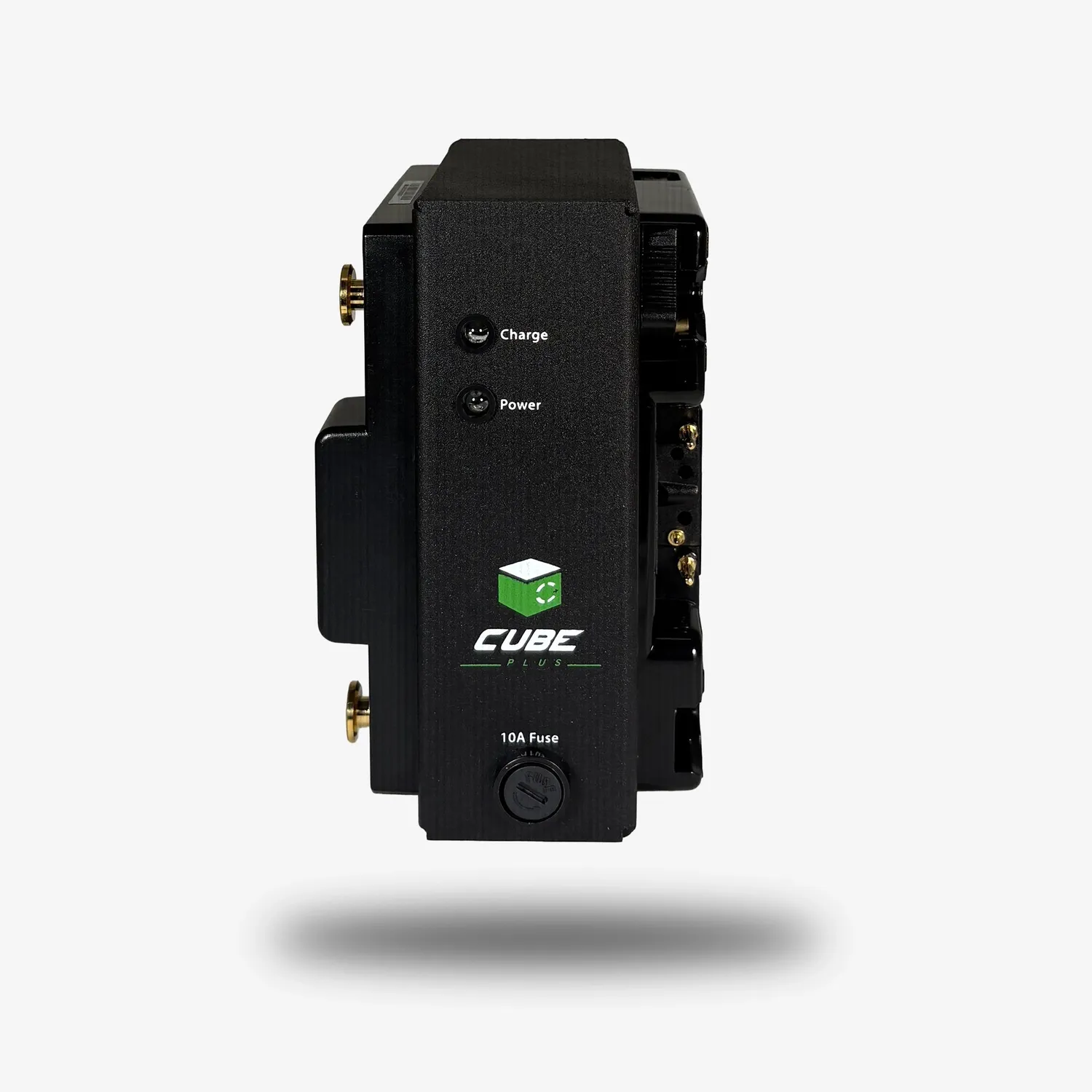 Core SWX Cube Plus XLR module d’alimentation G-Mount