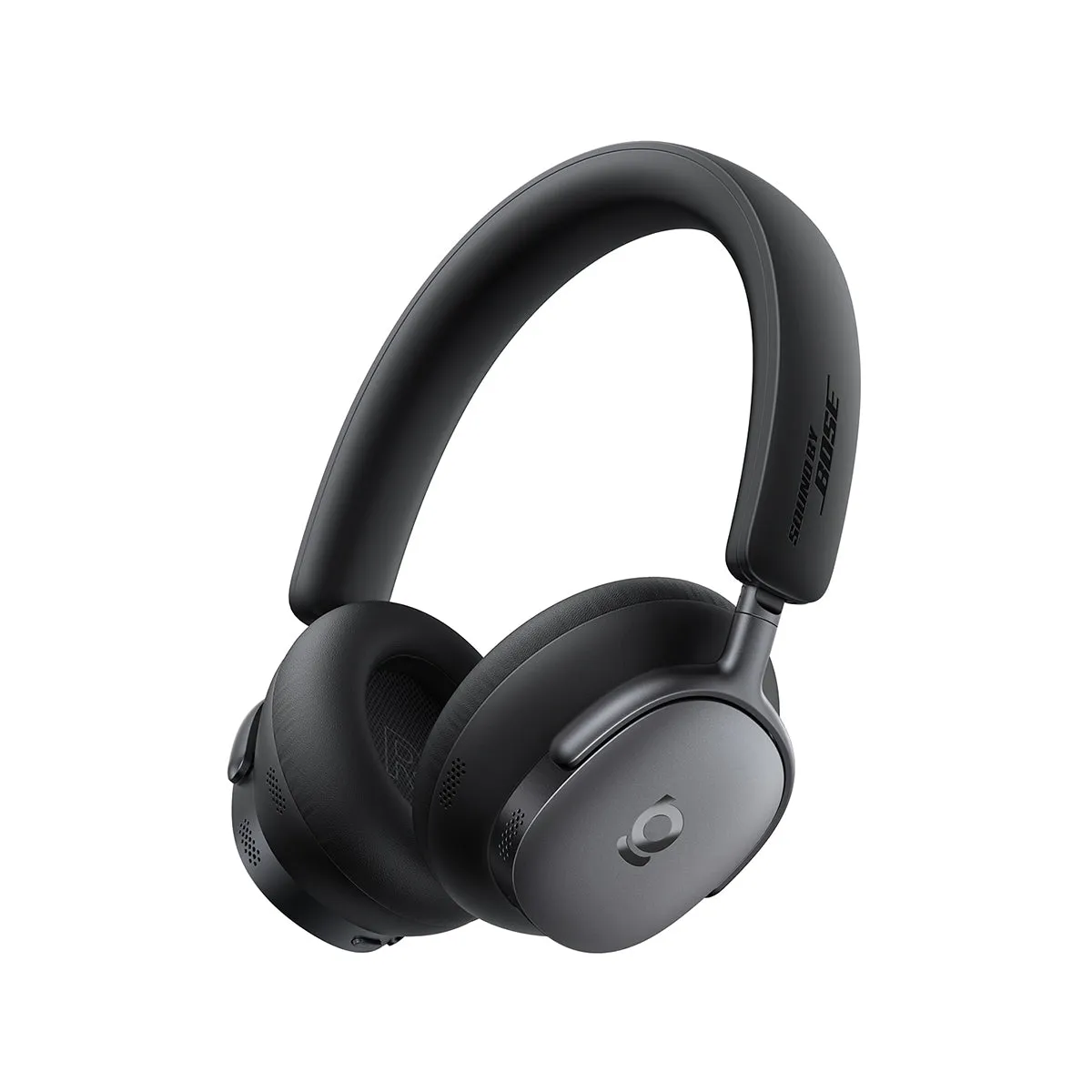 Baseus Inspire XH1 casque Bluetooth Cosmic Black réduction de bruit