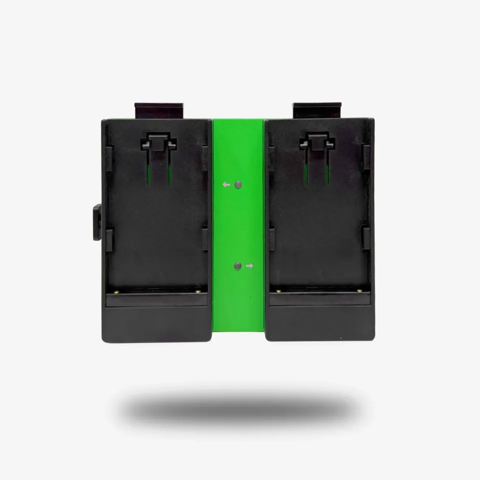 Core SWX PowerVault PV-SNAPBPU adaptateur charge Sony BP-U