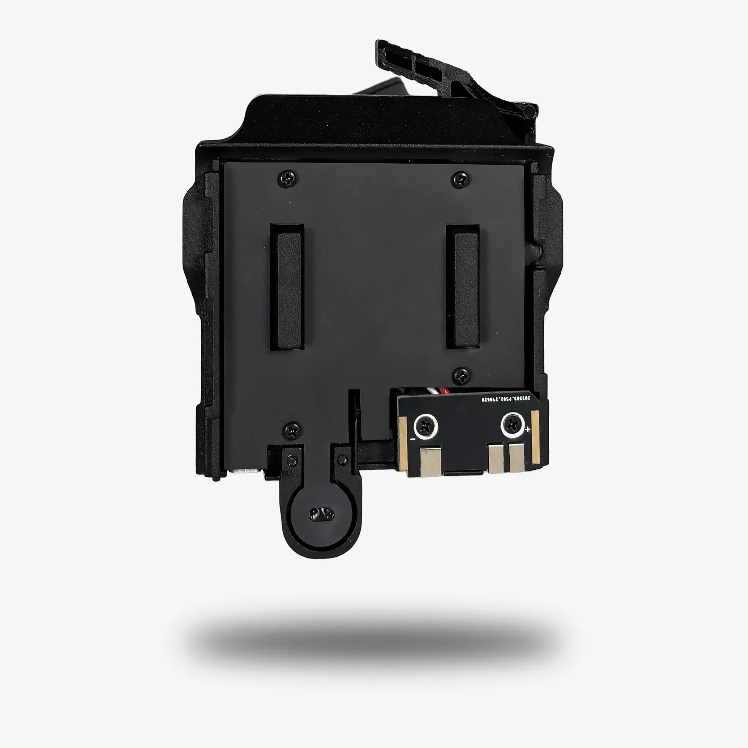 Core SWX plaque RED KOMODO batterie V-Mount G-Mount