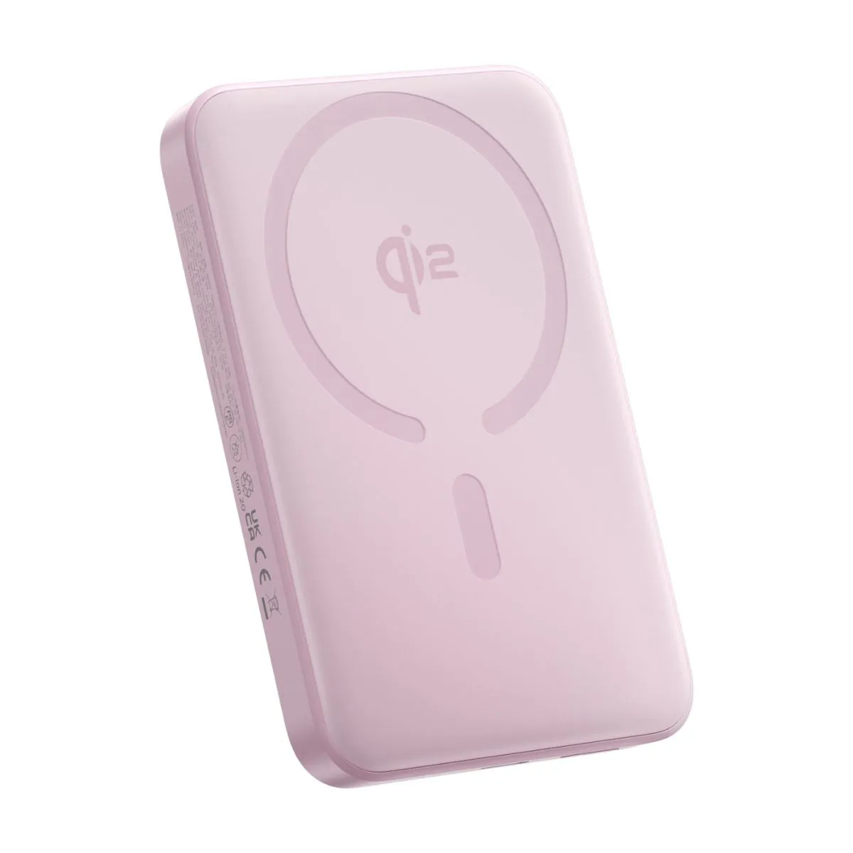 Baseus EnerFill FM12 Batterie externe magnétique 10000