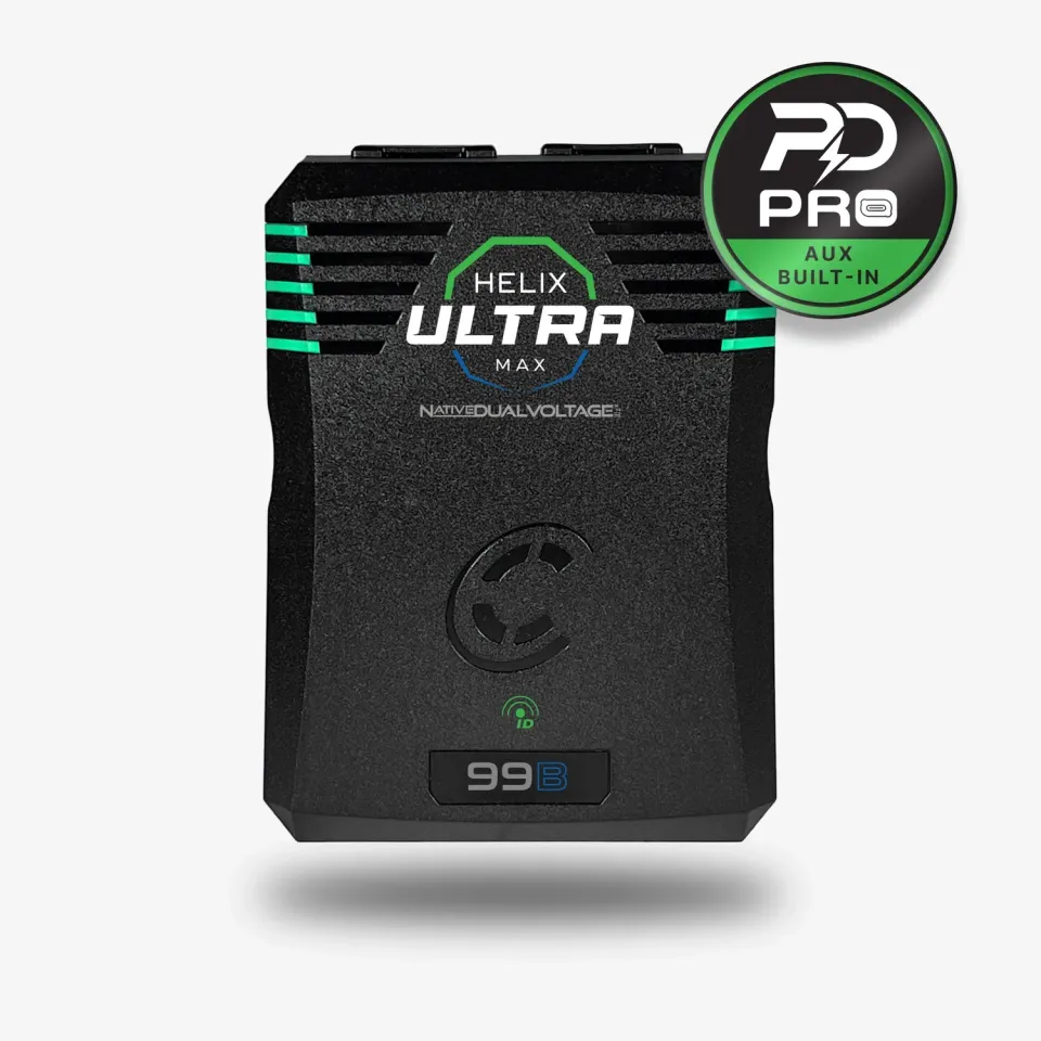 Core SWX Ultra 99 batterie 99Wh V-Mount 14V/28V
