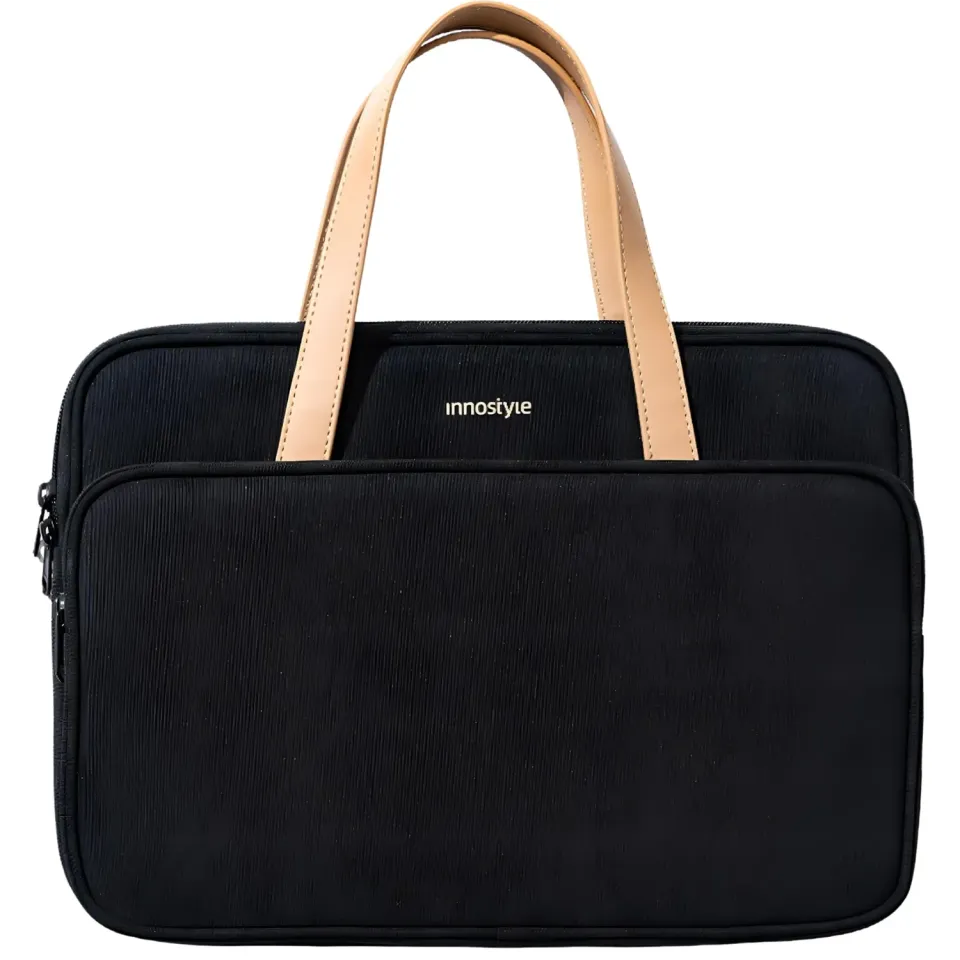 Innostyle OmniProtect Pro sacoche ordinateur 14 pouces noire