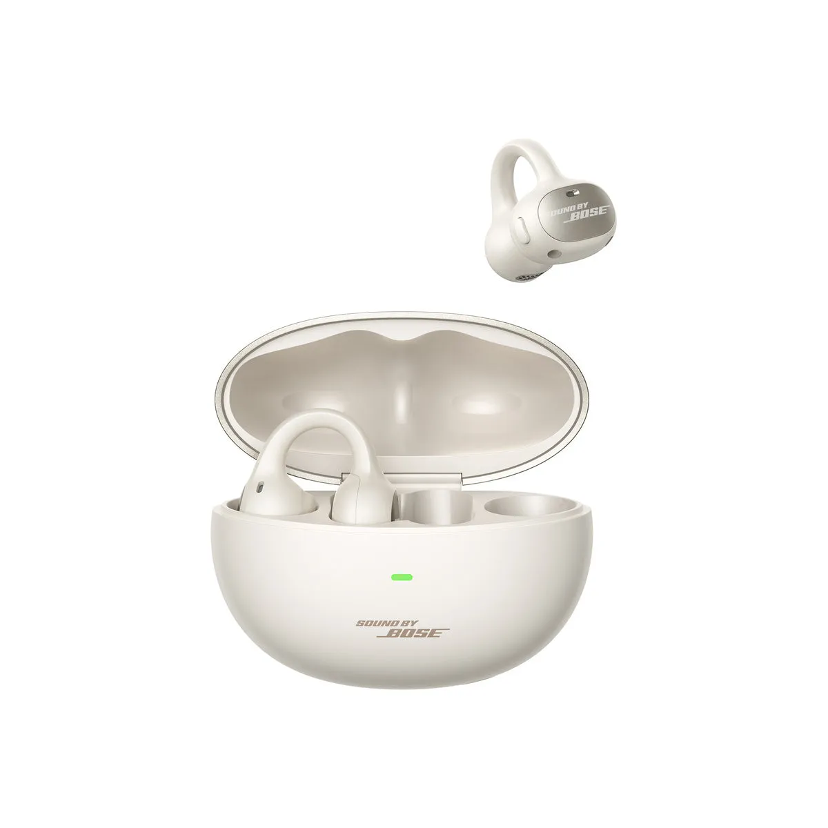 Baseus Inspire XC1 écouteurs clip LDAC Dolby