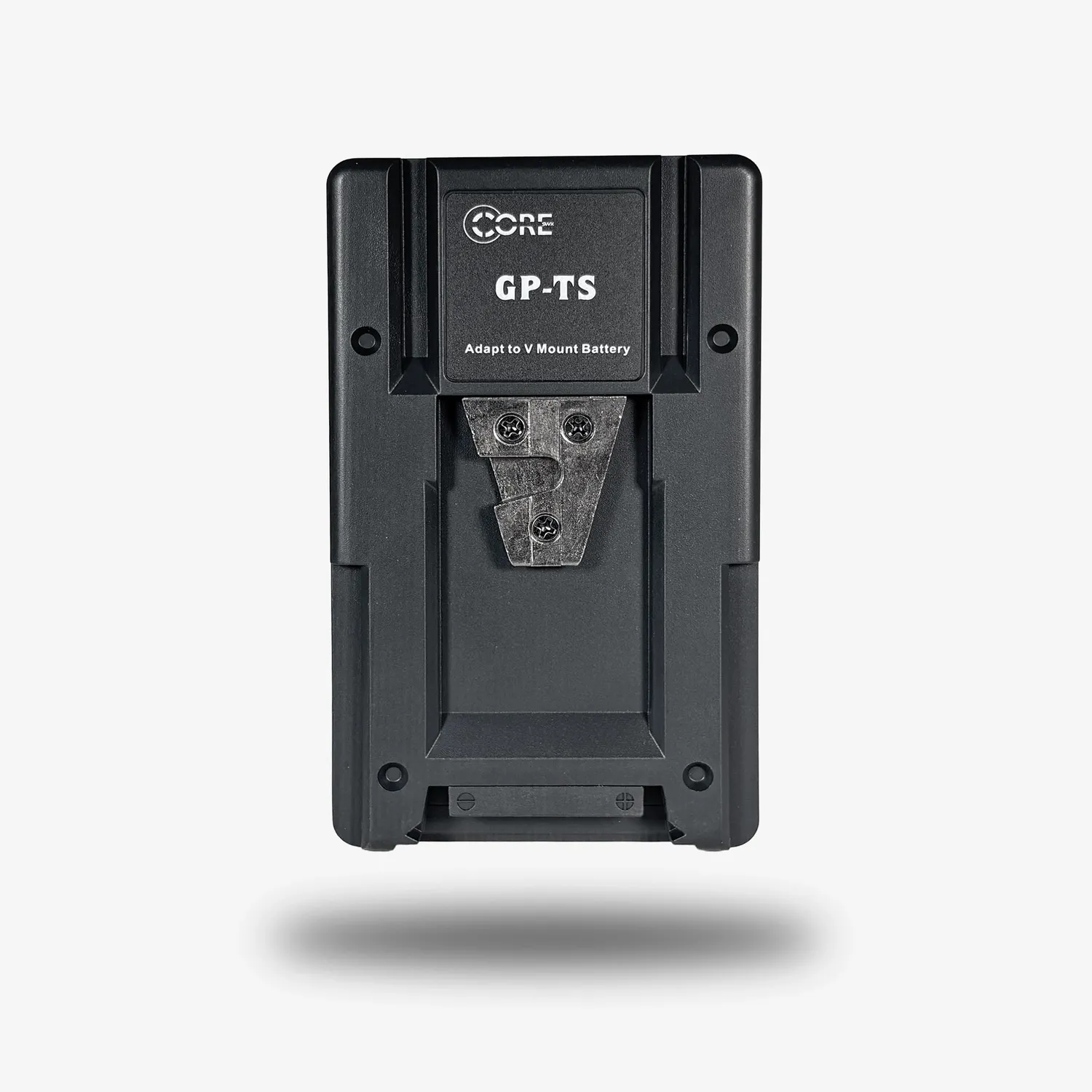 Core SWX Sharkfin adaptateur hotswap V-Mount
