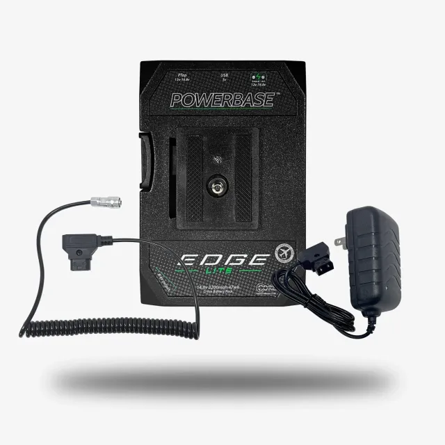 Core SWX PowerBase Edge Lite PBE-LITE batterie Pocket 47 Wh