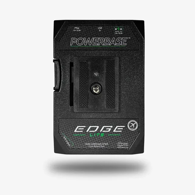 Core SWX PowerBase Edge Lite batterie 47Wh 14,8V