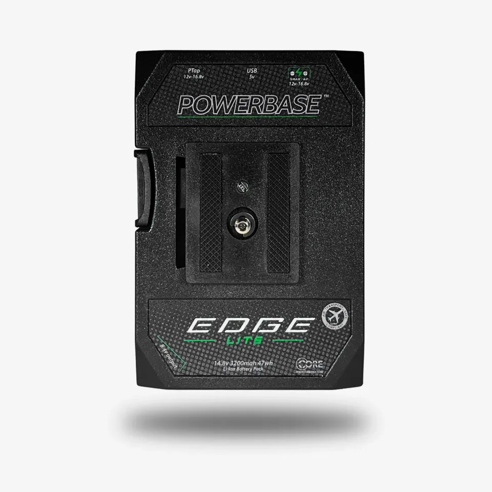 Core SWX PowerBase Edge Lite batterie 47Wh 14,8V