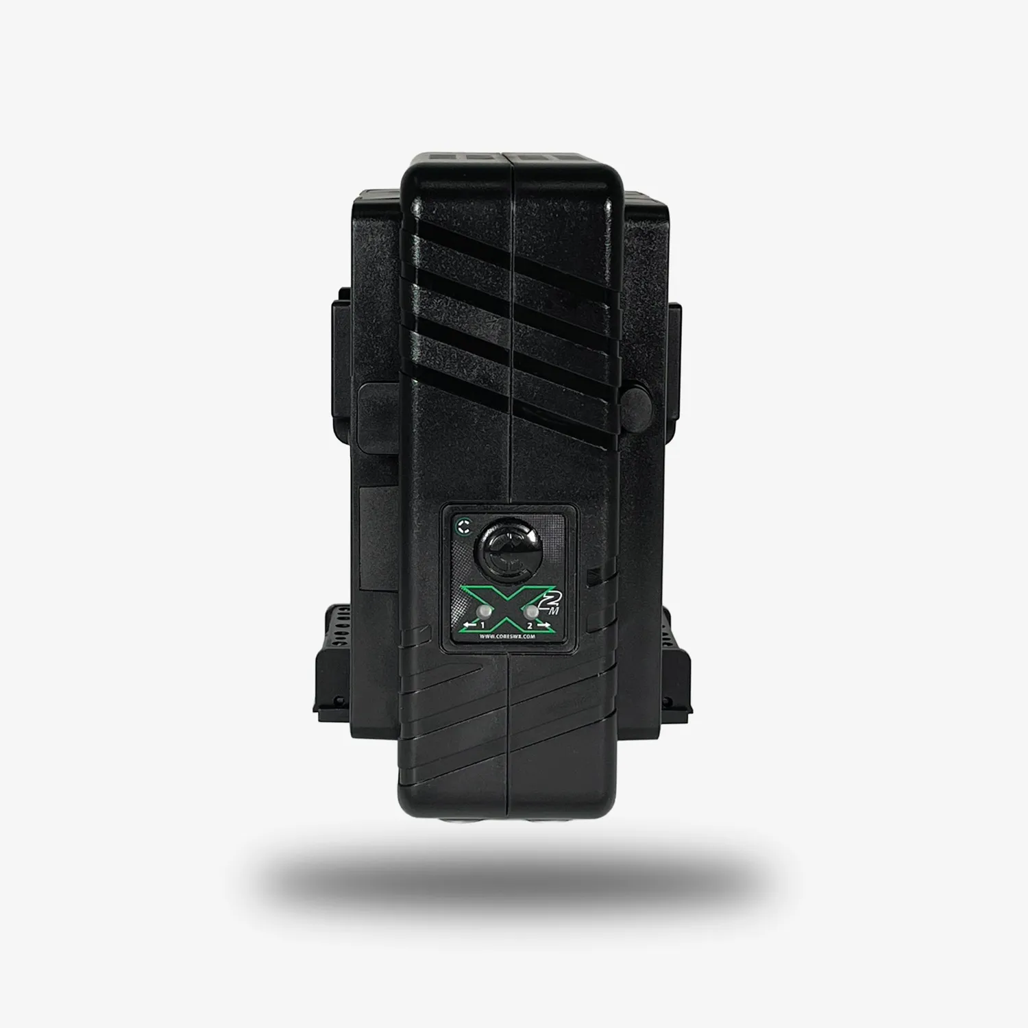 Core SWX X2 Mini chargeur double B-MT compact