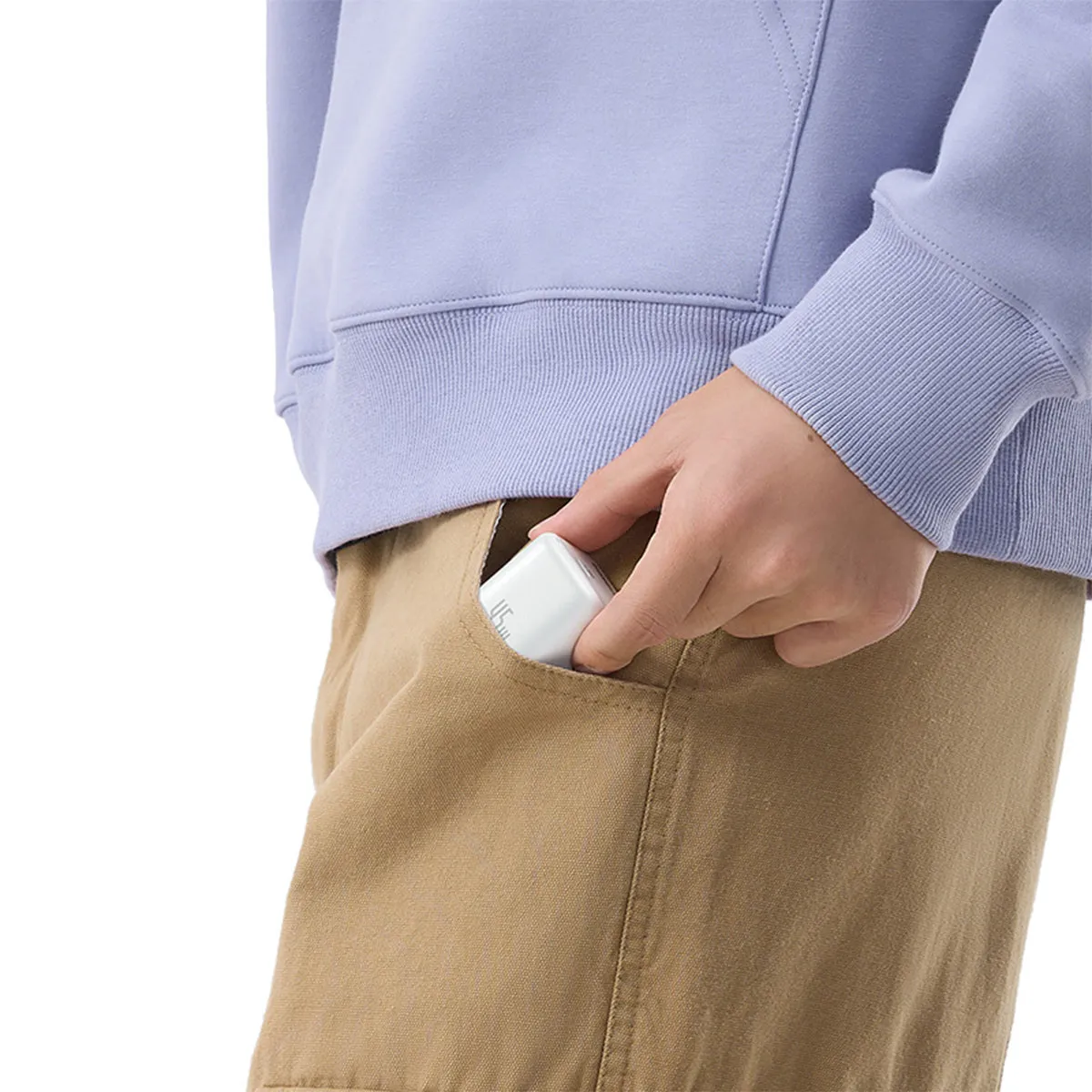 Baseus PicoGo GaN chargeur USB-C 45 W