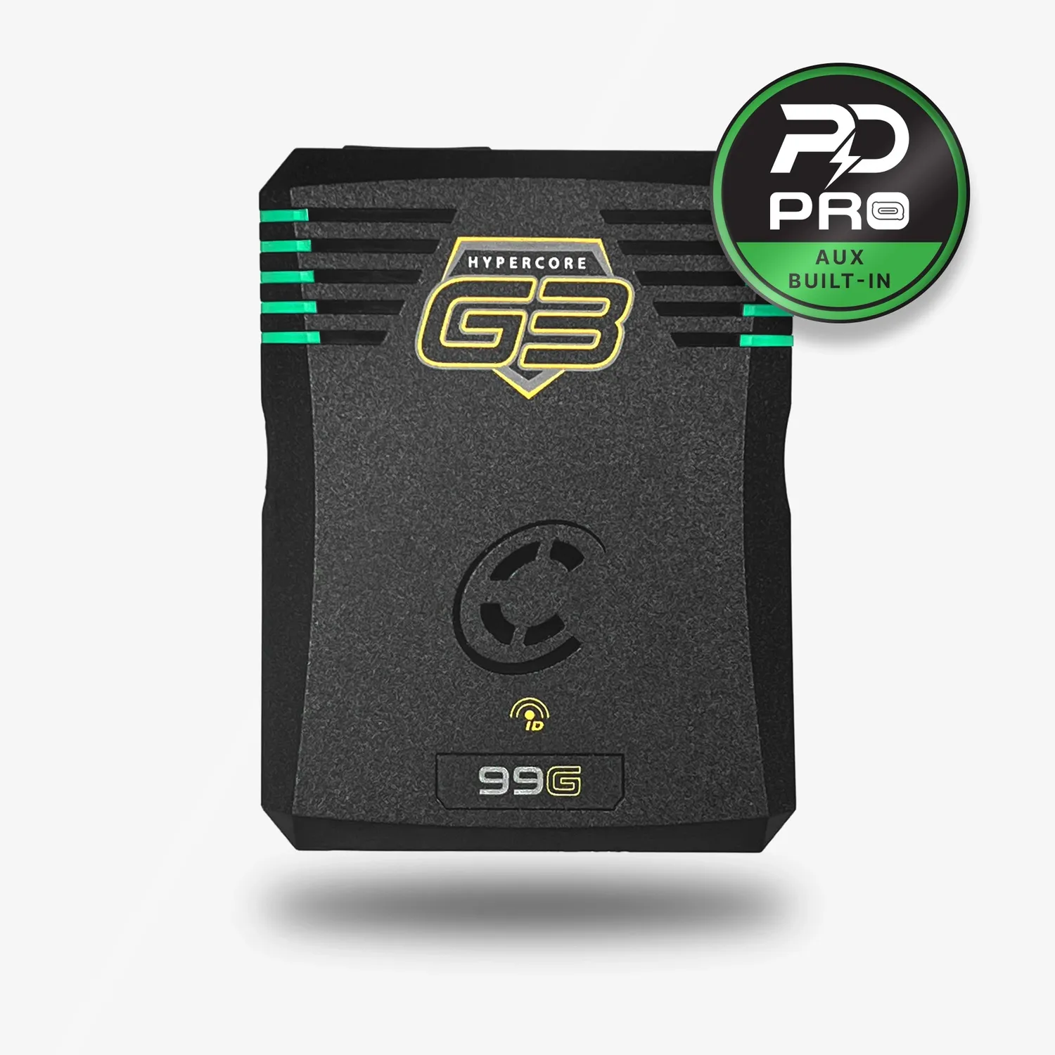 Core SWX HyperCore G3 99 Series batterie 99 Wh V-Mount