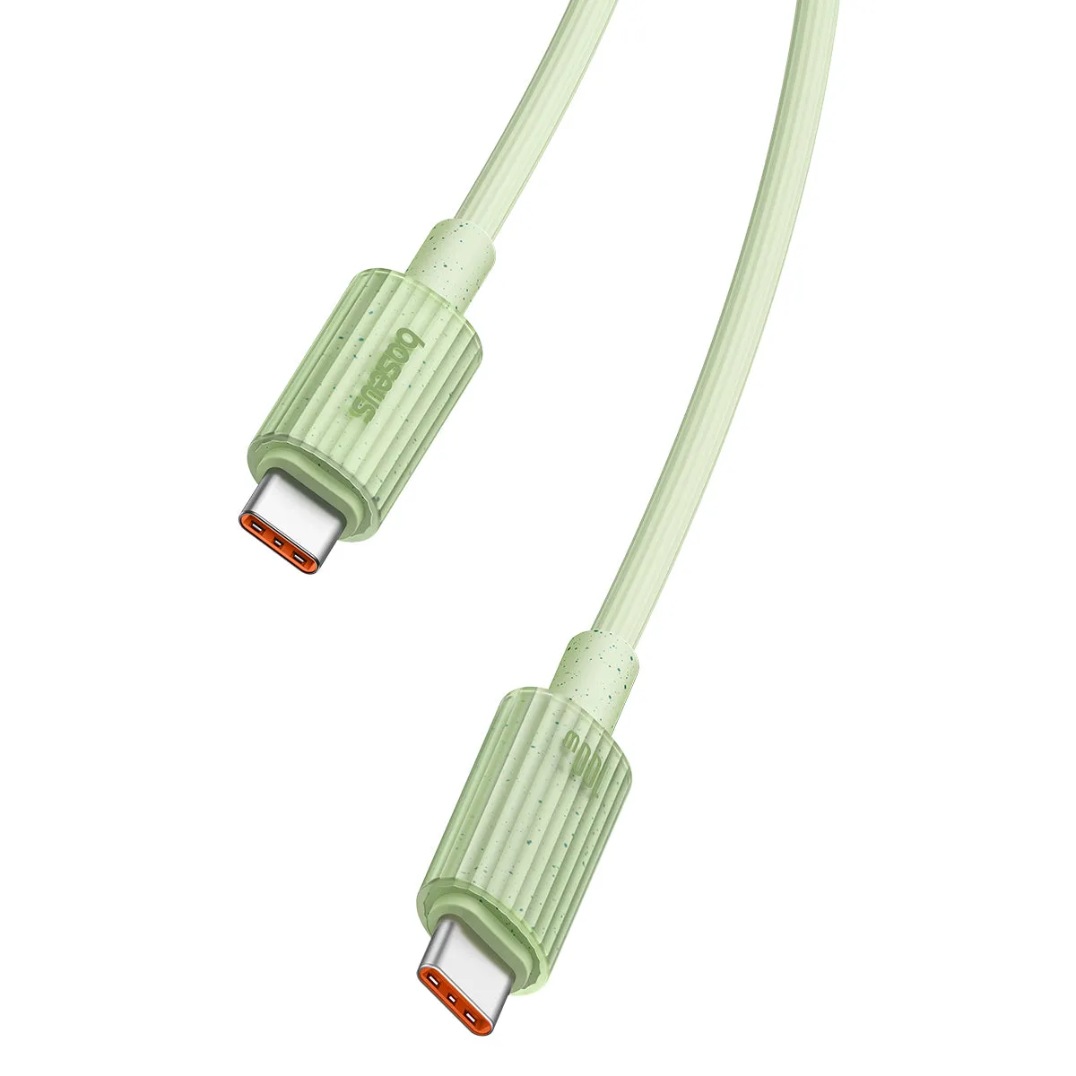Baseus Habitat câble USB-C vers USB-C 100 W 2 m