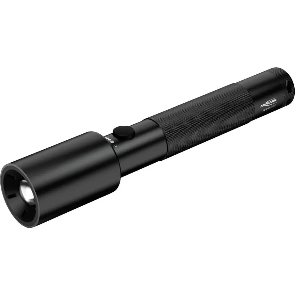 ANSMANN Future T300F lampe torche LED 320 lumens