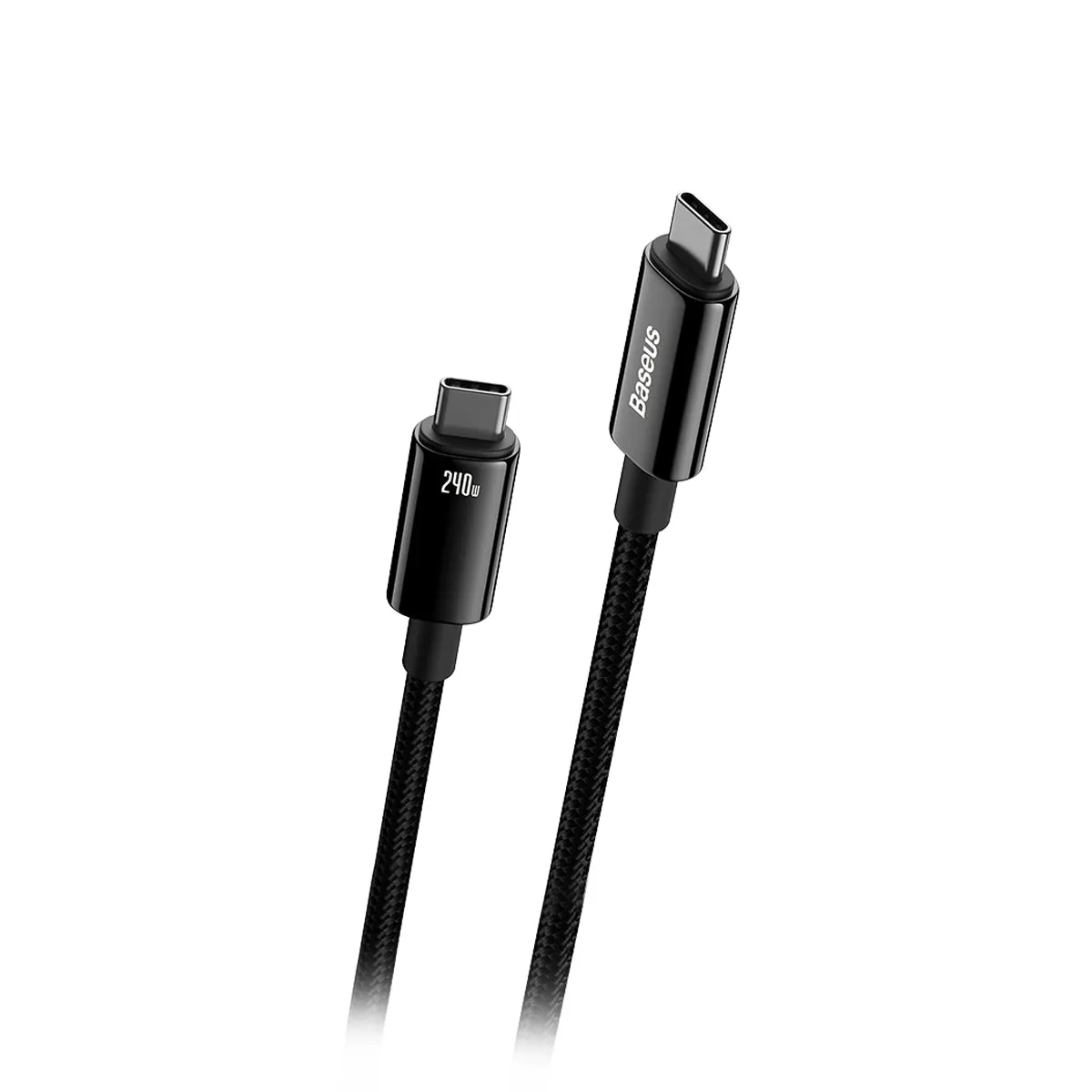 Baseus câble USB-C vers USB-C 240W PD 3.1