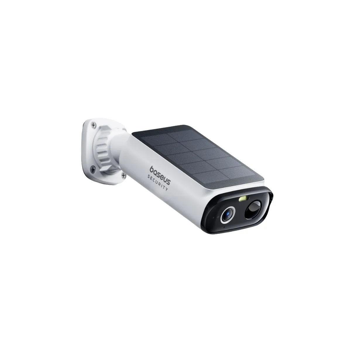 Baseus Security S1 Lite caméra extérieure 2K solaire IP67
