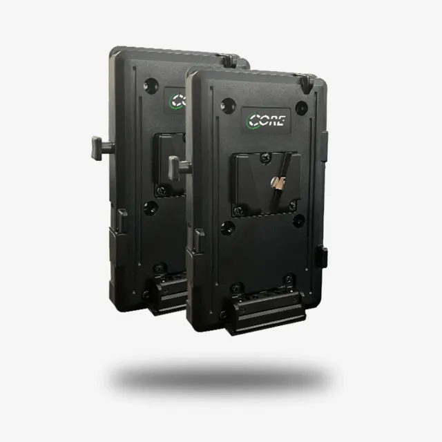Core SWX Direct Connect for APX-360HV plaque Aputure 600