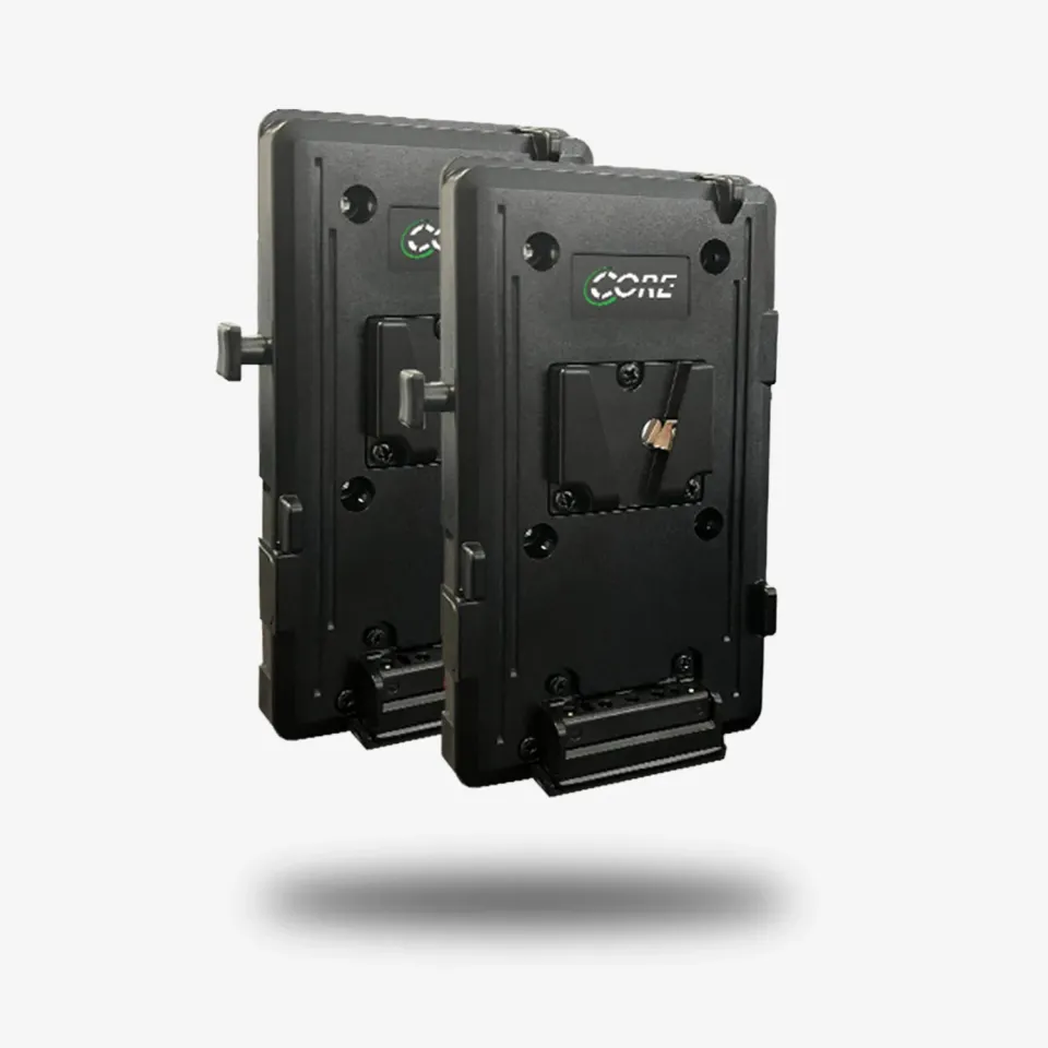 Core SWX Direct Connect for APX-360HV plaque Aputure 600