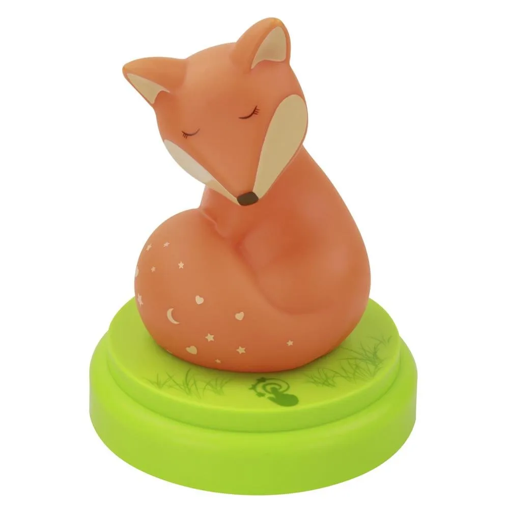 ANSMANN Biche veilleuse LED enfant tactile petit modèle