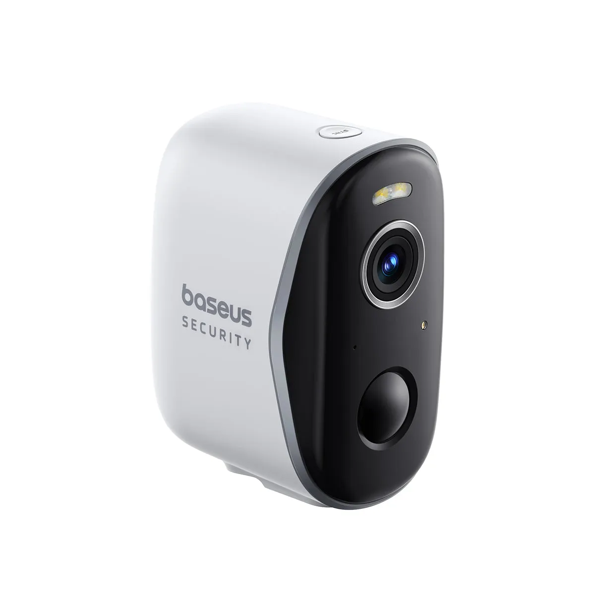 Baseus N1 Outdoor caméra de surveillance extérieure 2 caméras