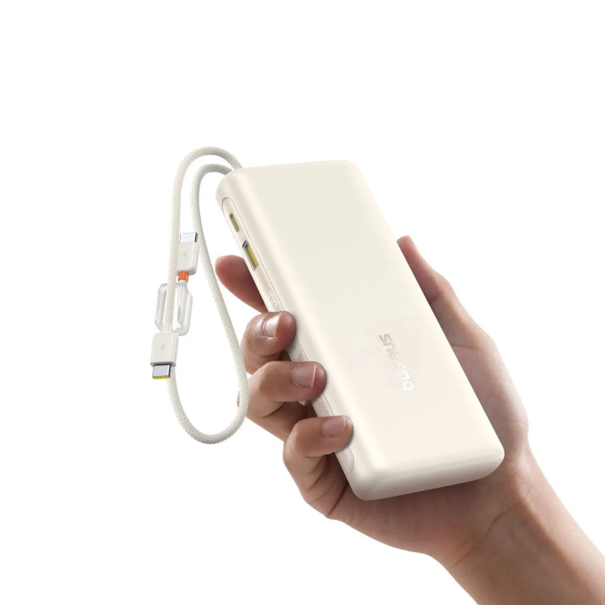 Baseus EnerFill FC41 batterie externe 20000mAh 100W