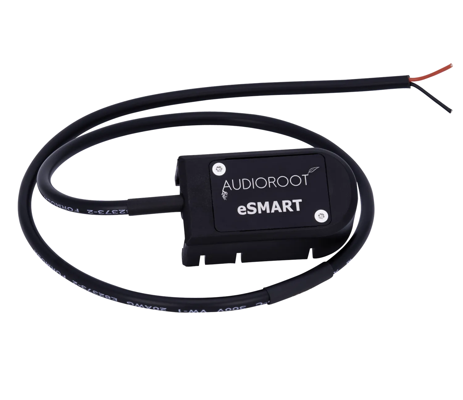 BSRF Audioroot eCON-OUT câble de sortie batterie 2 conducteurs 60 cm