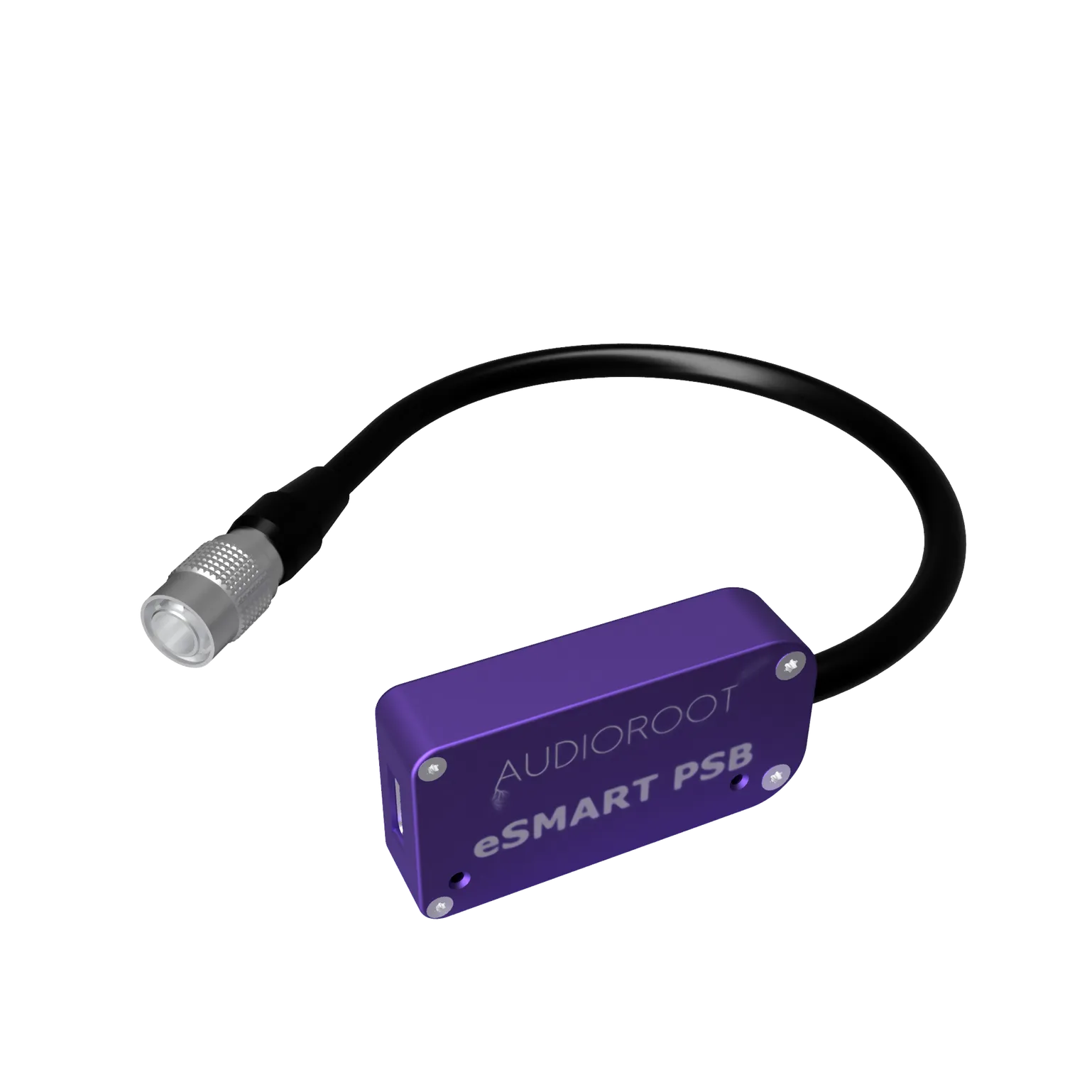 BSRF Audioroot ePSB adaptateur USB-C PPS sortie HRS4