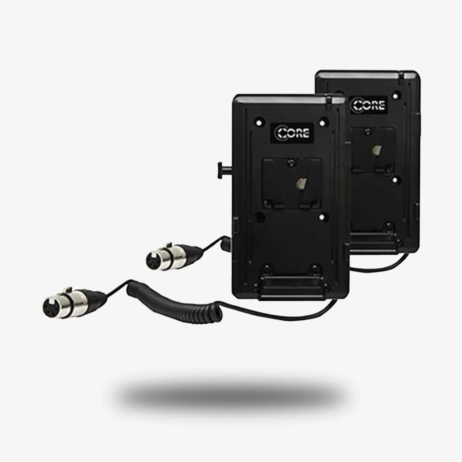 Core SWX Kit for Atomos Sumo Series plaques V-mount