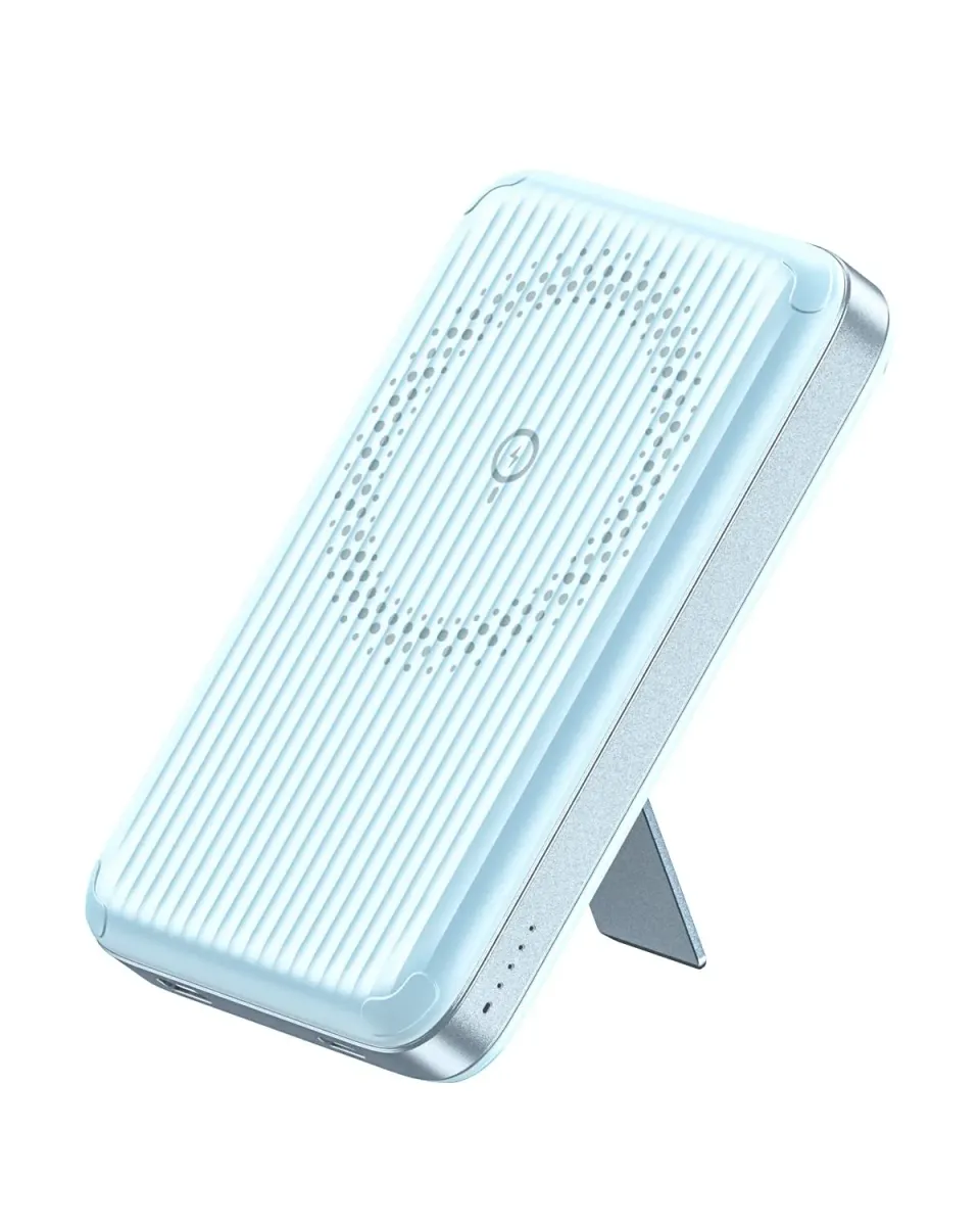 Innostyle PowerSwitch batterie externe MagSafe 10 000 mAh 20 W