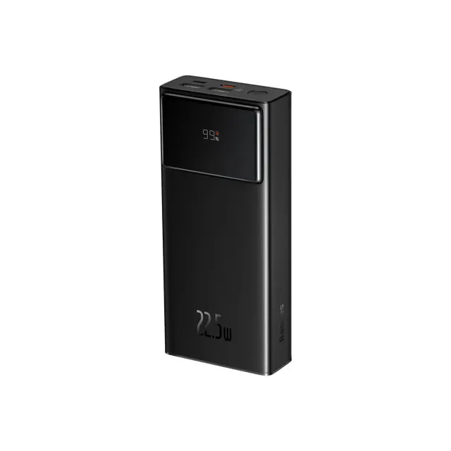 Baseus Star-Lord Power Bank 30000 mAh batterie externe 22,5 W