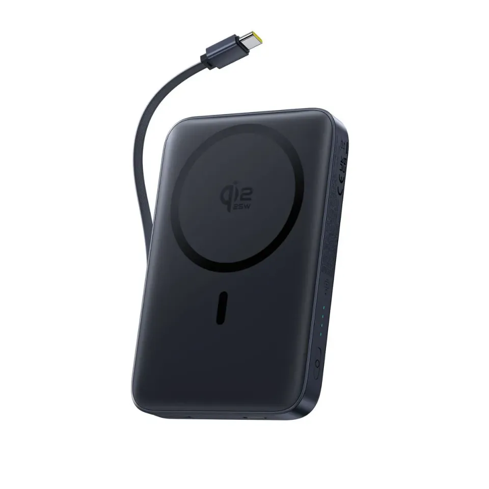 Baseus PicoGo AM61 batterie externe magnétique 10000mAh 45W