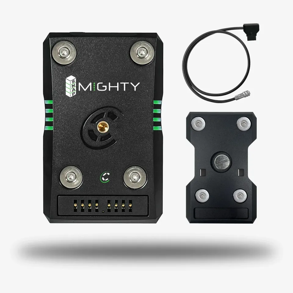 Core SWX SNAP Mighty for BMD Pocket batterie 45 Wh