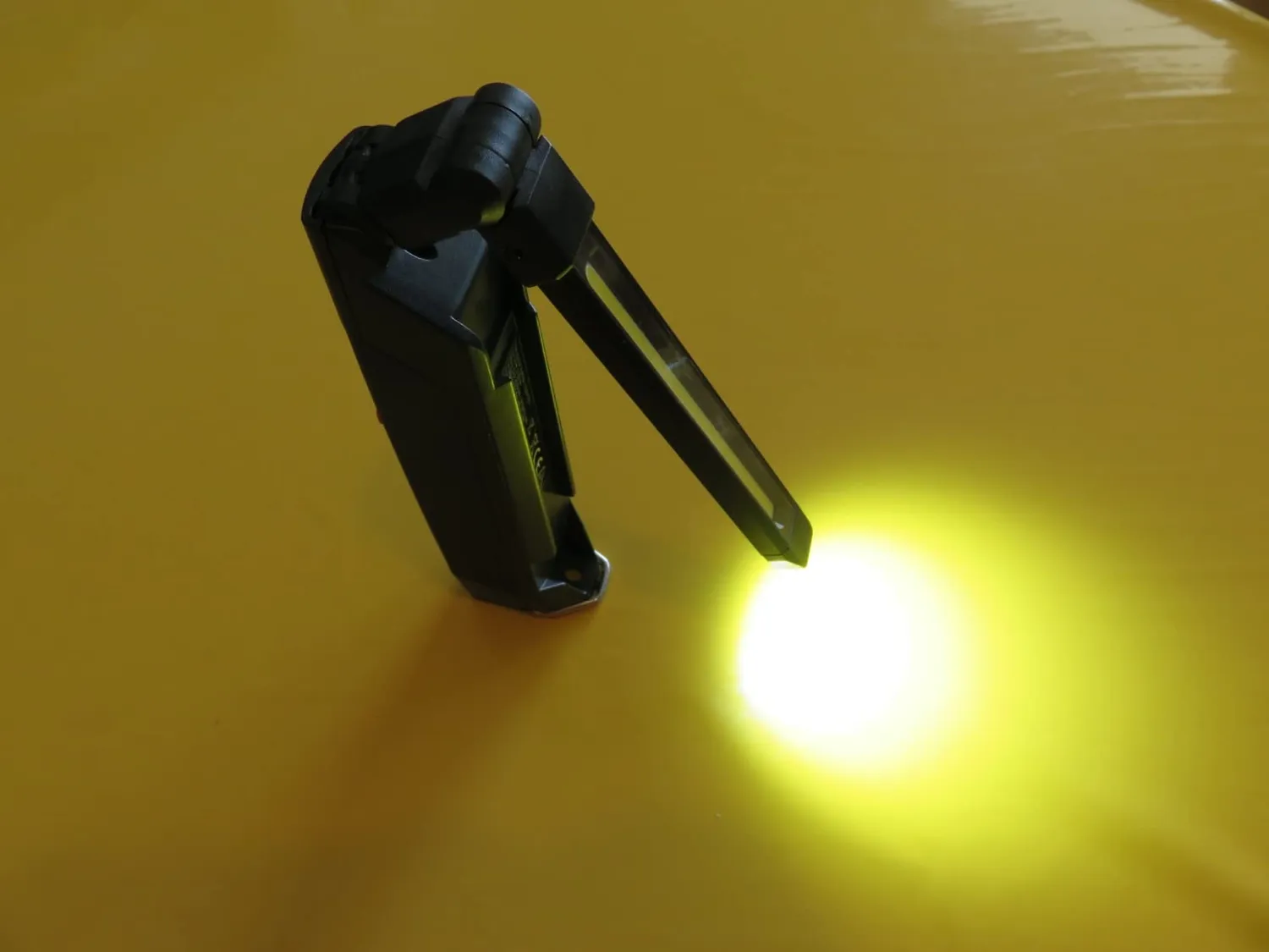 ANSMANN IL500R lampe d’inspection 500 lm rechargeable