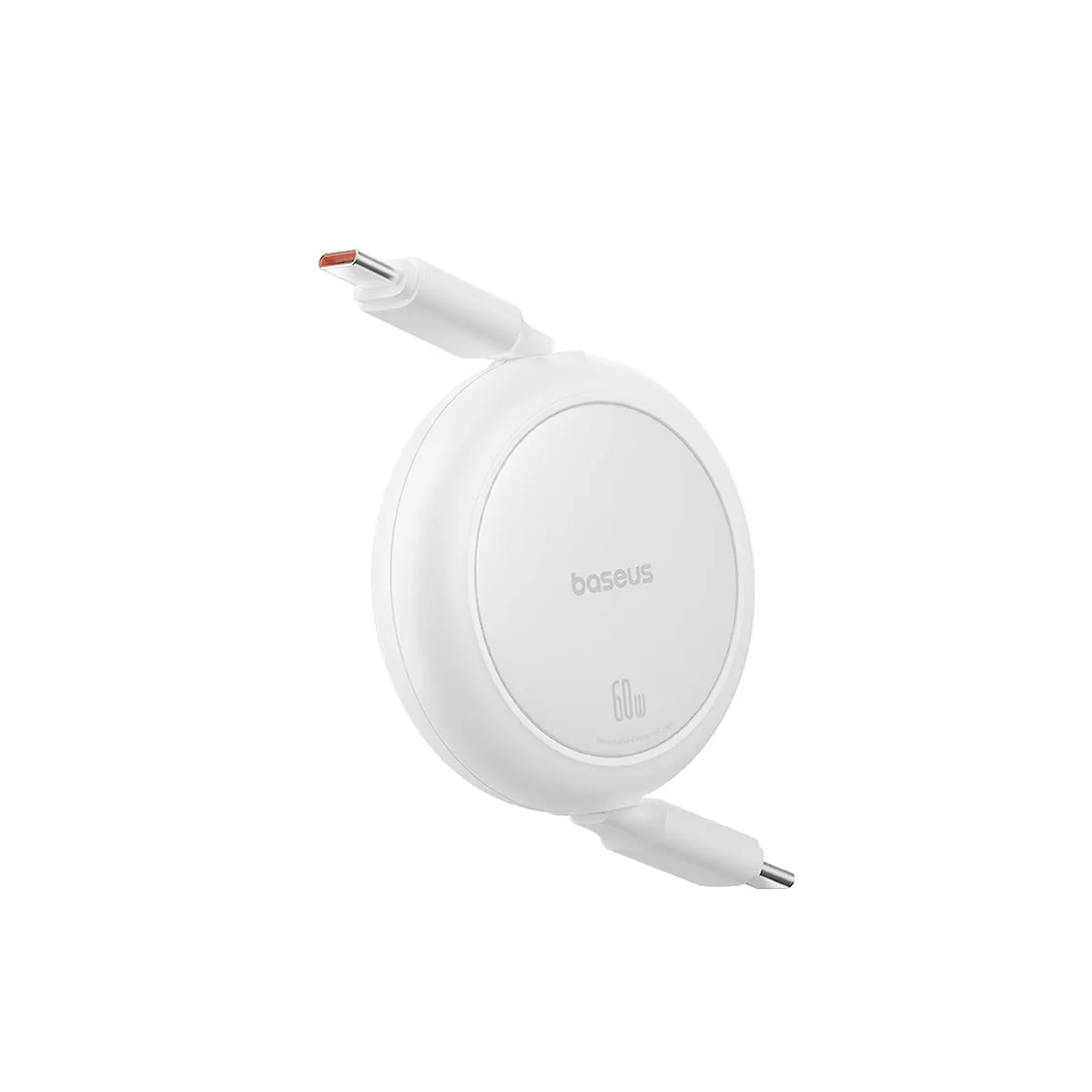 Baseus Free2Pull câble rétractable USB-C 60W mini
