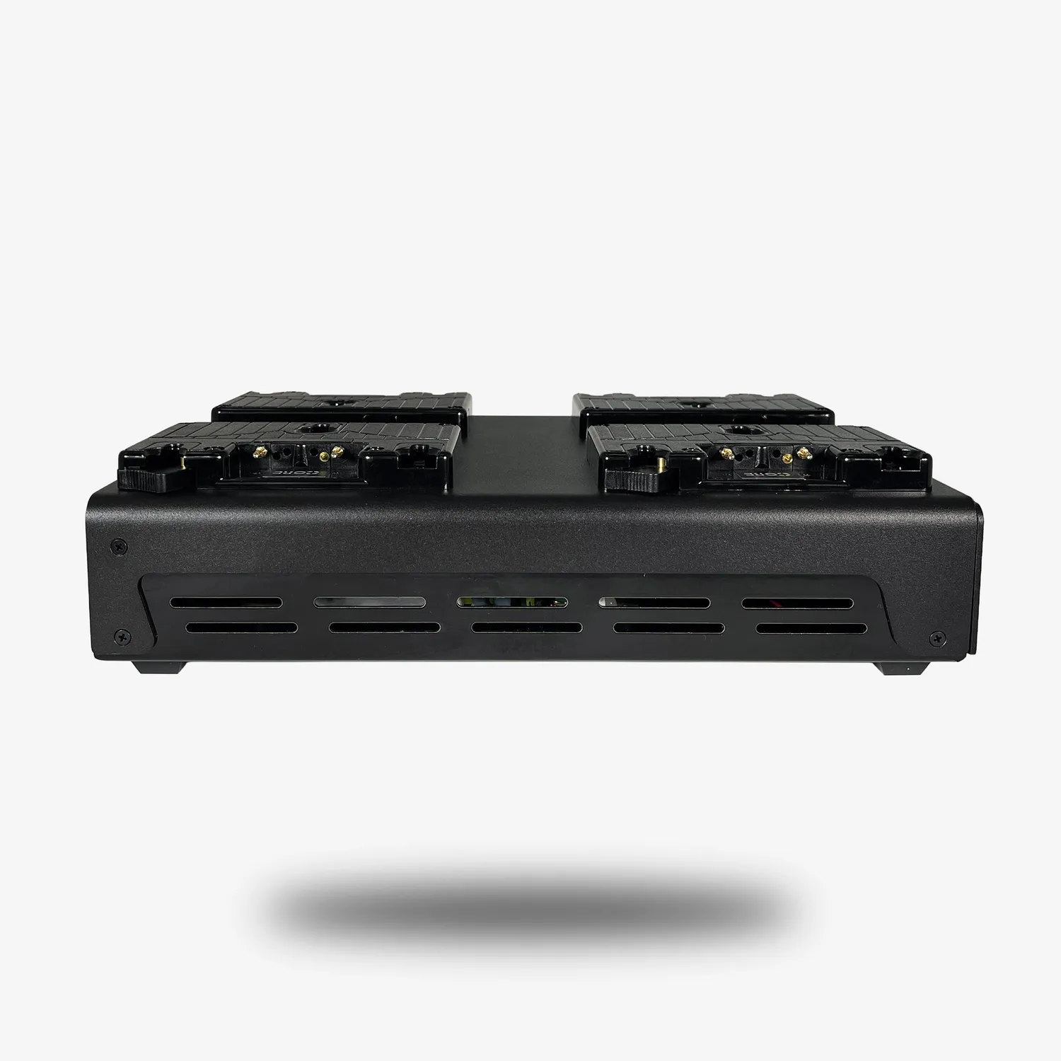 Core SWX Mach4 chargeur 4 batteries 90min aluminium USA