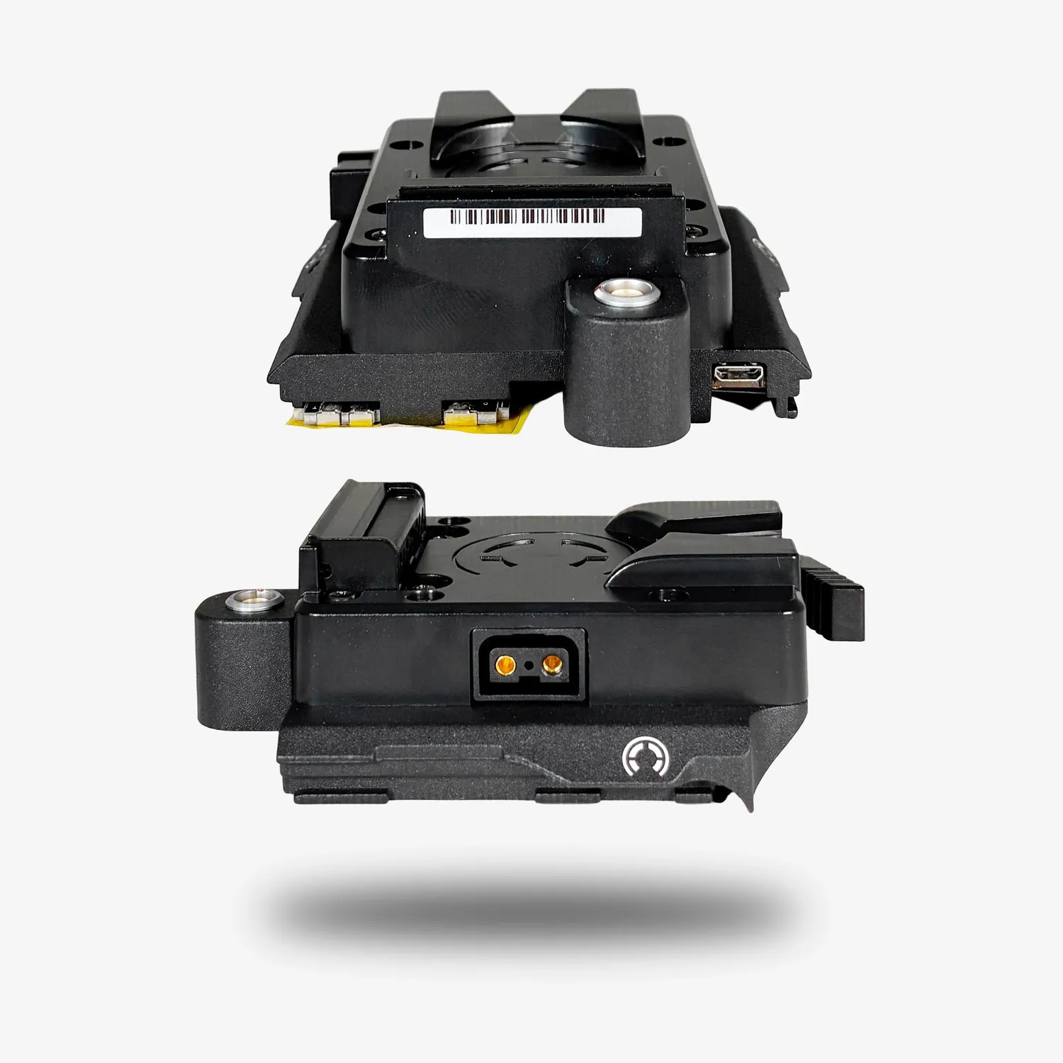 Core SWX plaque RED KOMODO batterie V-Mount G-Mount