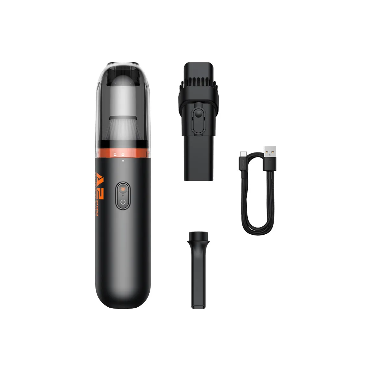 Baseus A2 Pro aspirateur voiture sans fil rechargeable