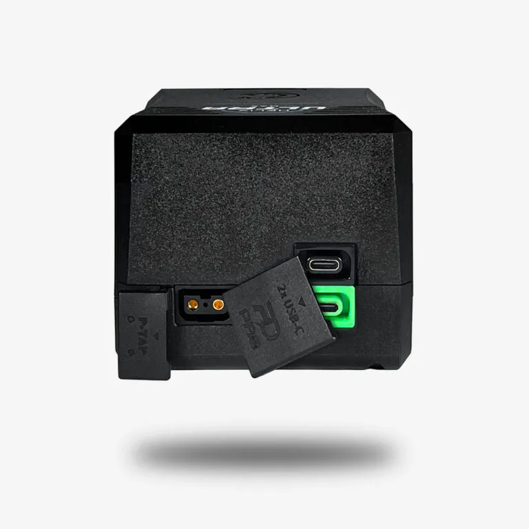 Core SWX Ultra 160 batterie V-mount 158Wh double tension