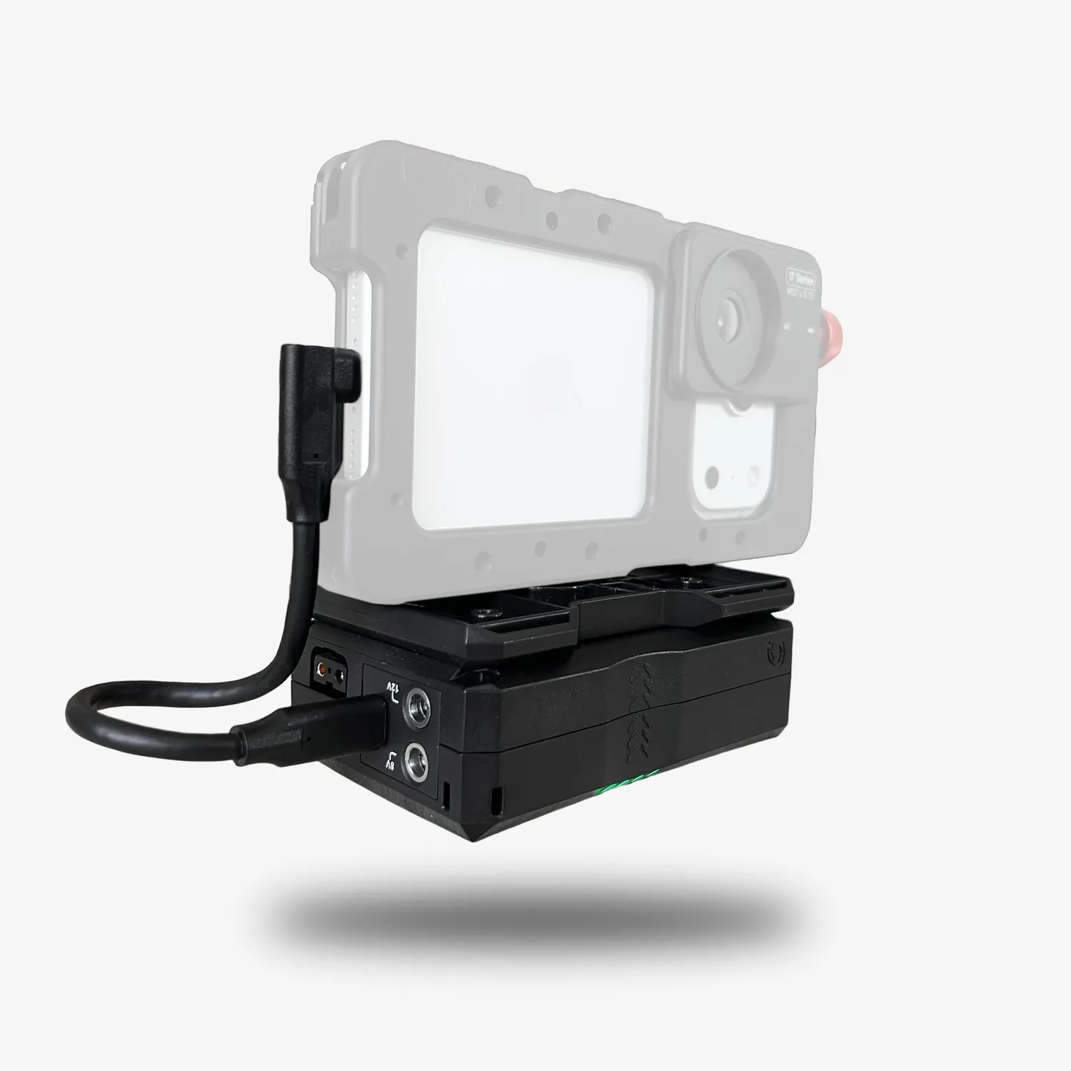 Core SWX SNAP Mighty batterie caméra USB-C PD 45Wh