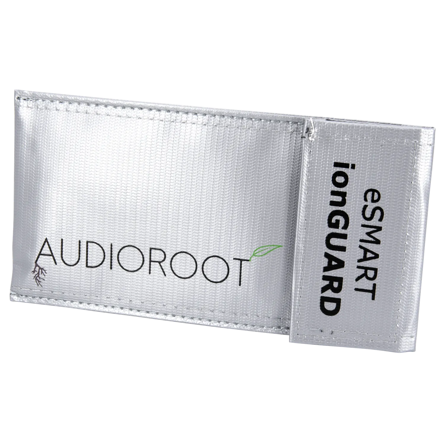 Audioroot ionGUARD sac ignifuge batterie Li-ion