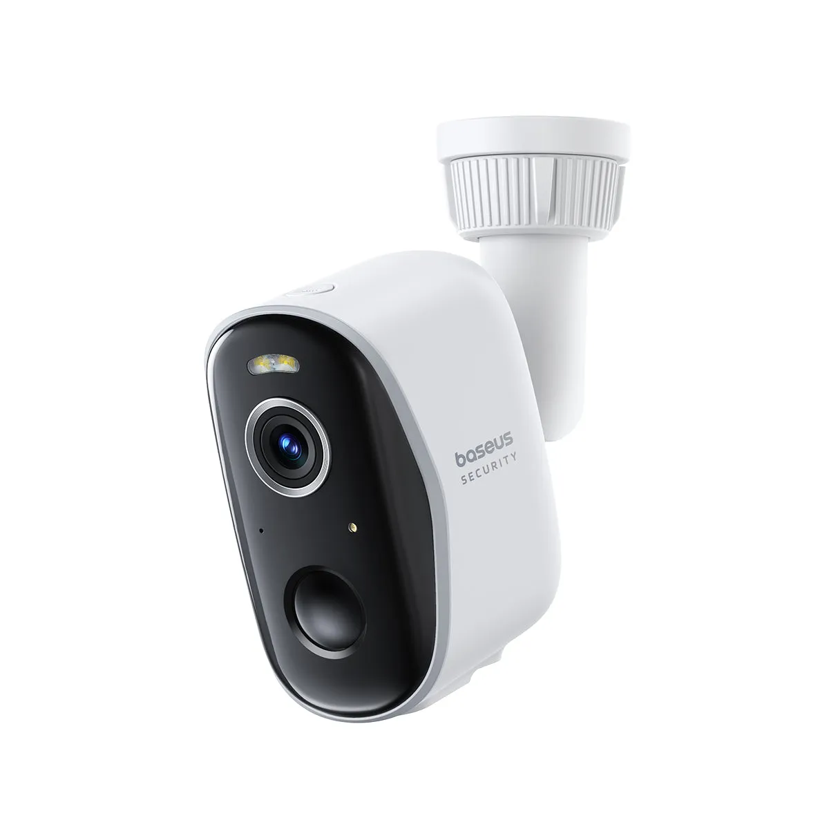 Baseus N1 Outdoor caméra de surveillance extérieure 2 caméras
