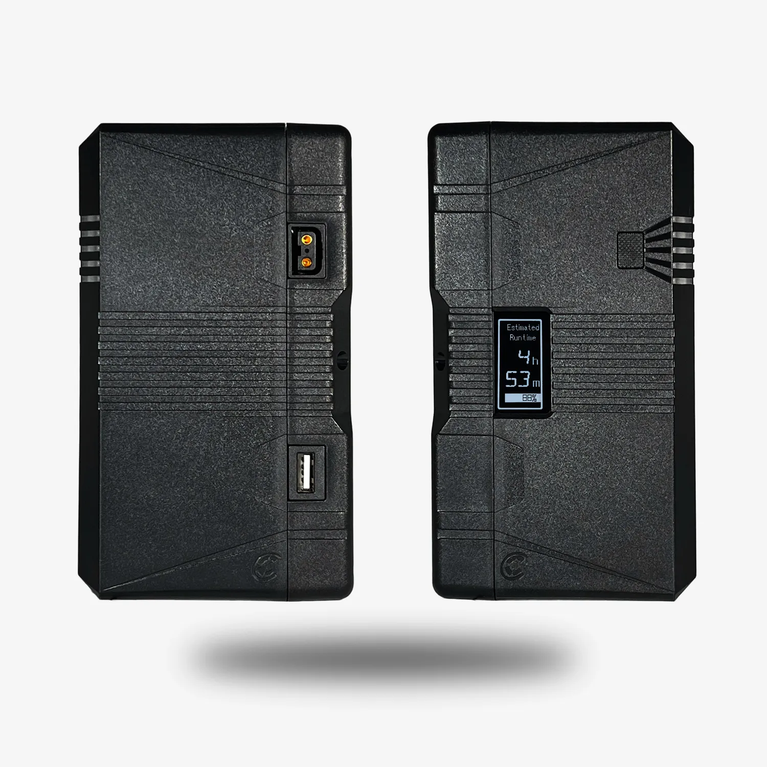 Core SWX Helix Max 360 batterie V-Mount double tension