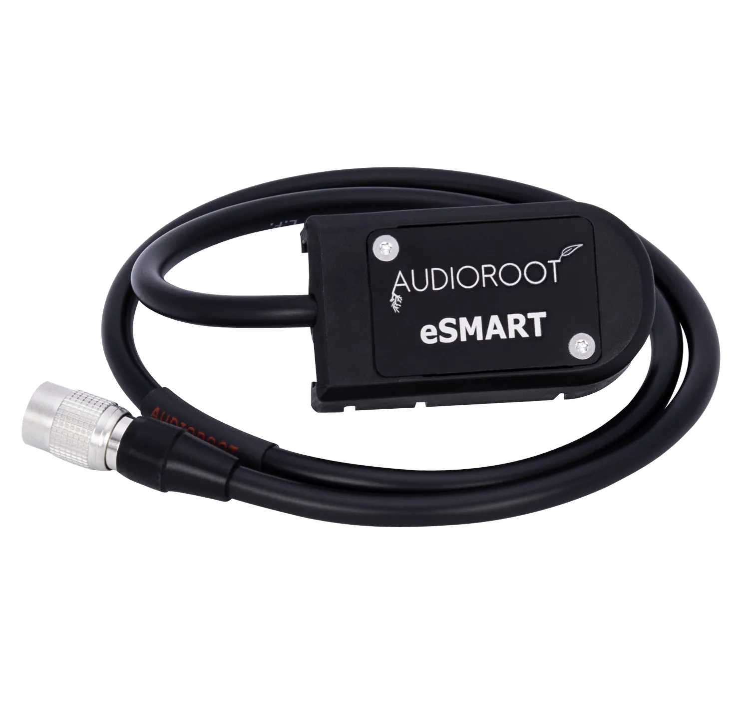 Audioroot eHRS4-OUT câble batterie Hirose avec telemetry