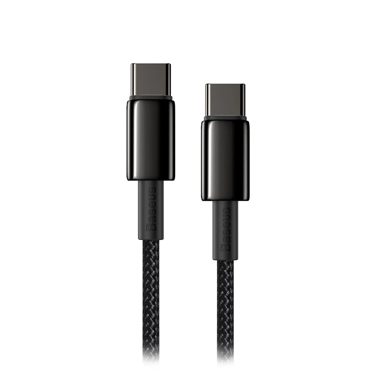 Baseus USB-C to USB-C Cable 100W câble USB-C 100 W